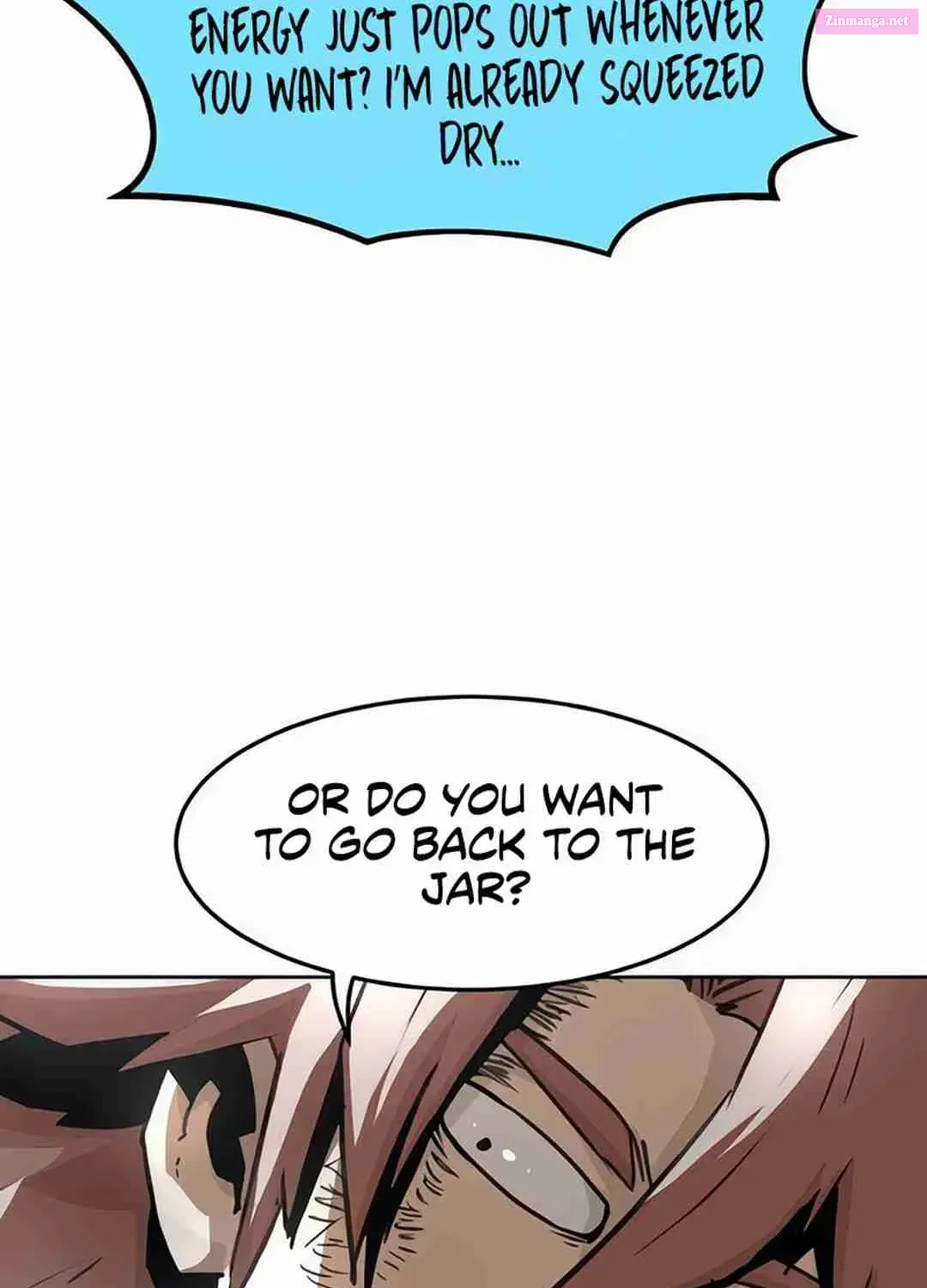 The Dang Clan's Swordmaster Heir Just Wants a Normal Life Zinmanga X Chapter 46 Page 26