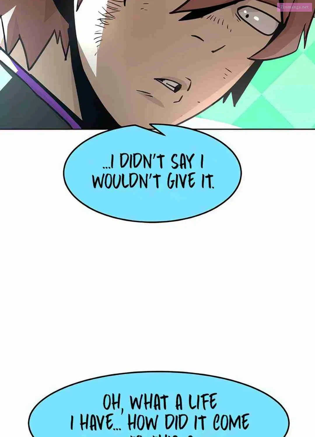 The Dang Clan's Swordmaster Heir Just Wants a Normal Life Zinmanga X Chapter 46 Page 27