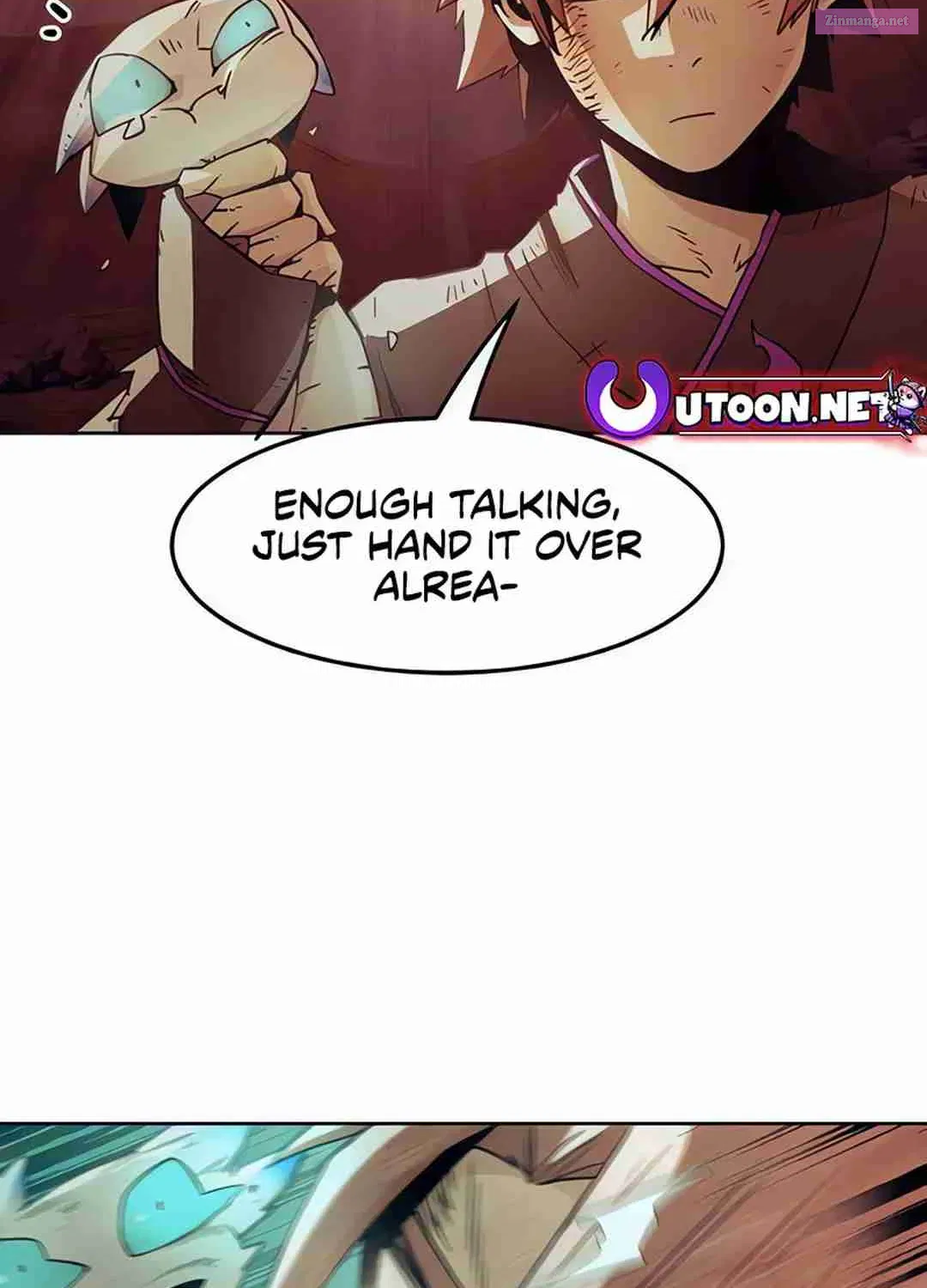 The Dang Clan's Swordmaster Heir Just Wants a Normal Life Zinmanga X Chapter 46 Page 30