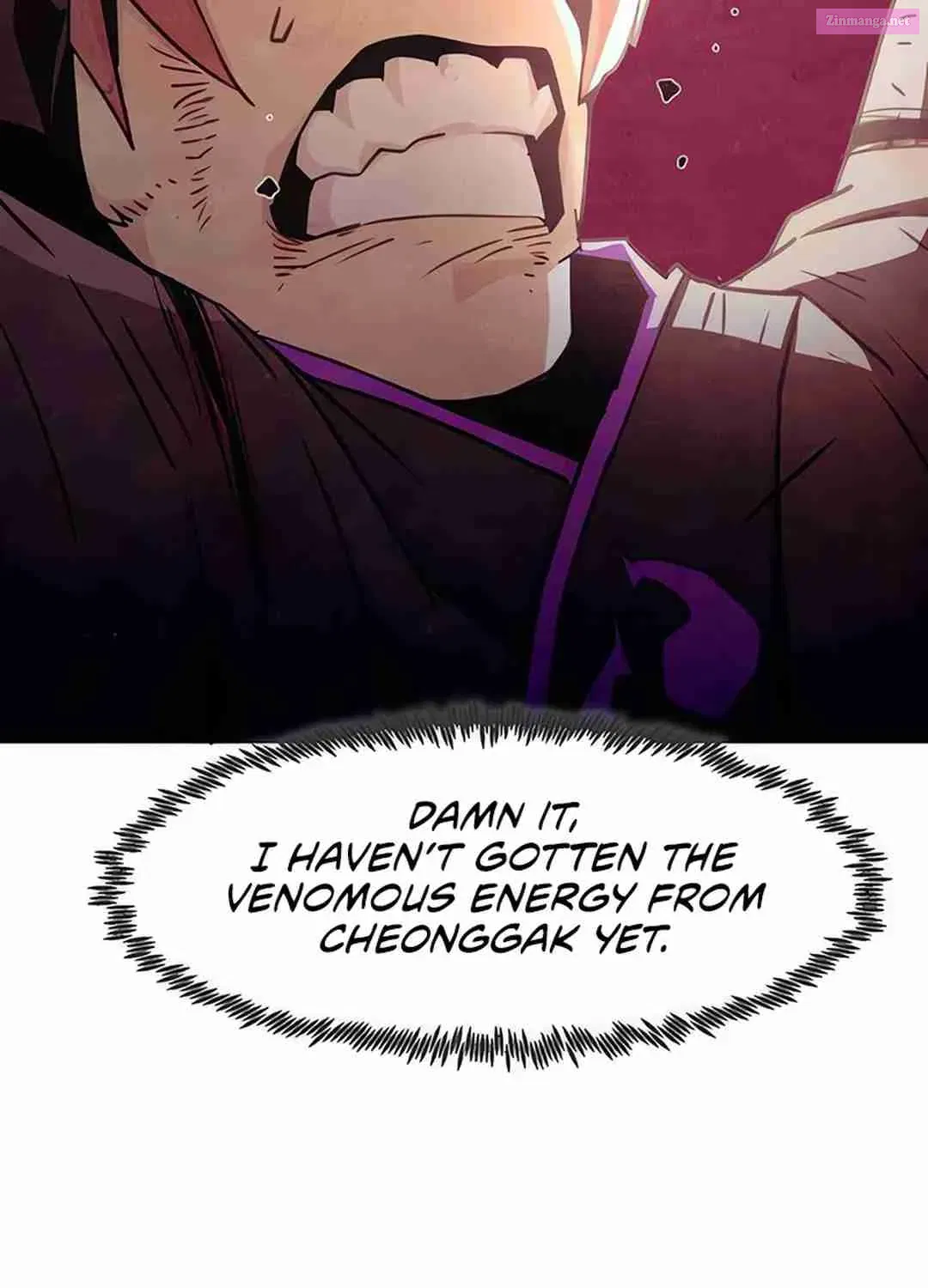 The Dang Clan's Swordmaster Heir Just Wants a Normal Life Zinmanga X Chapter 46 Page 38