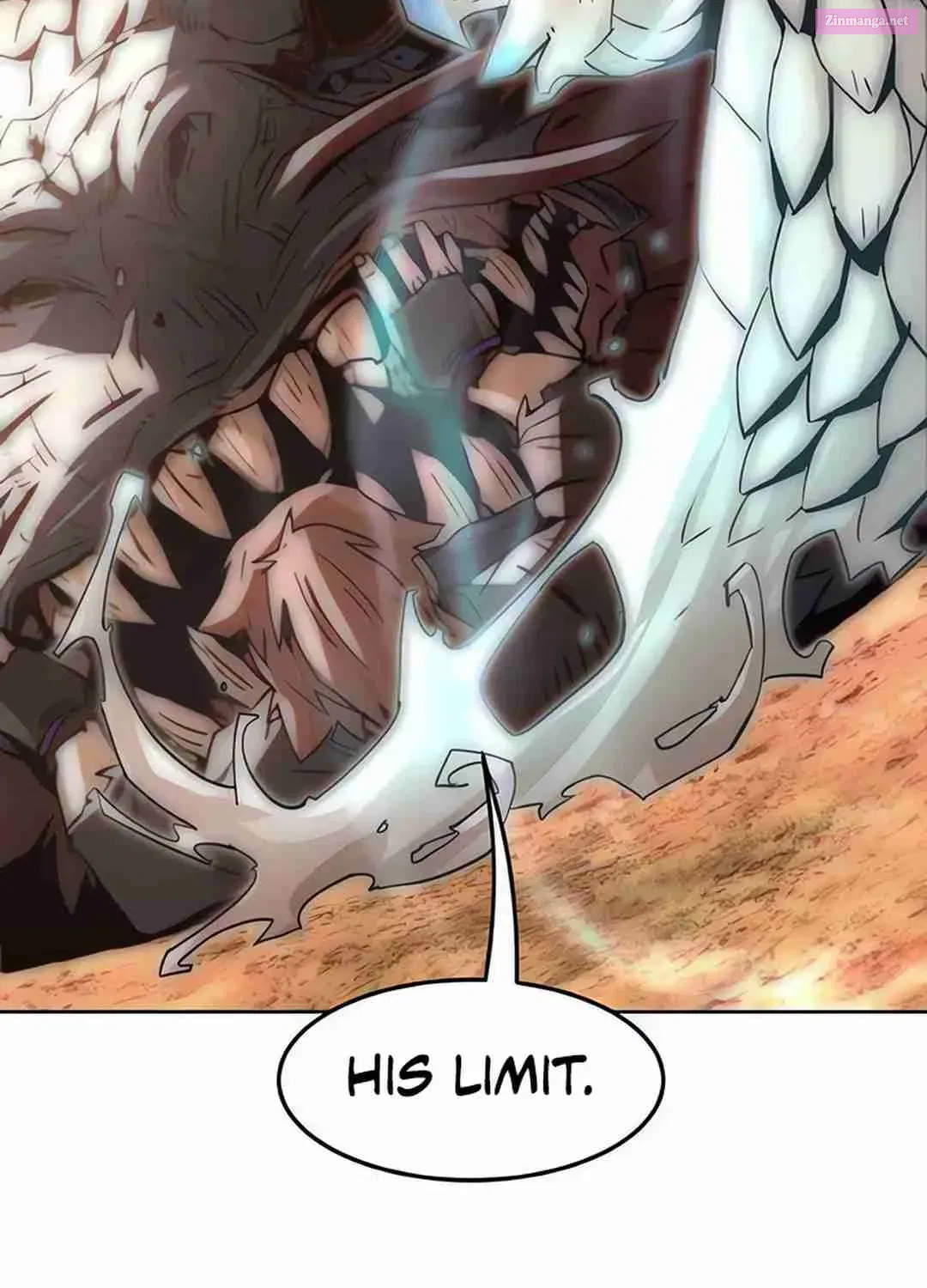 The Dang Clan's Swordmaster Heir Just Wants a Normal Life Zinmanga X Chapter 46 Page 48