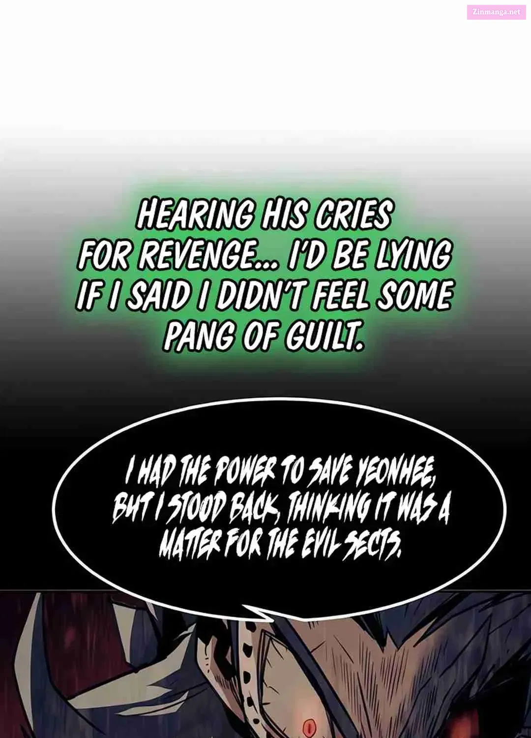 The Dang Clan's Swordmaster Heir Just Wants a Normal Life Zinmanga X Chapter 46 Page 67