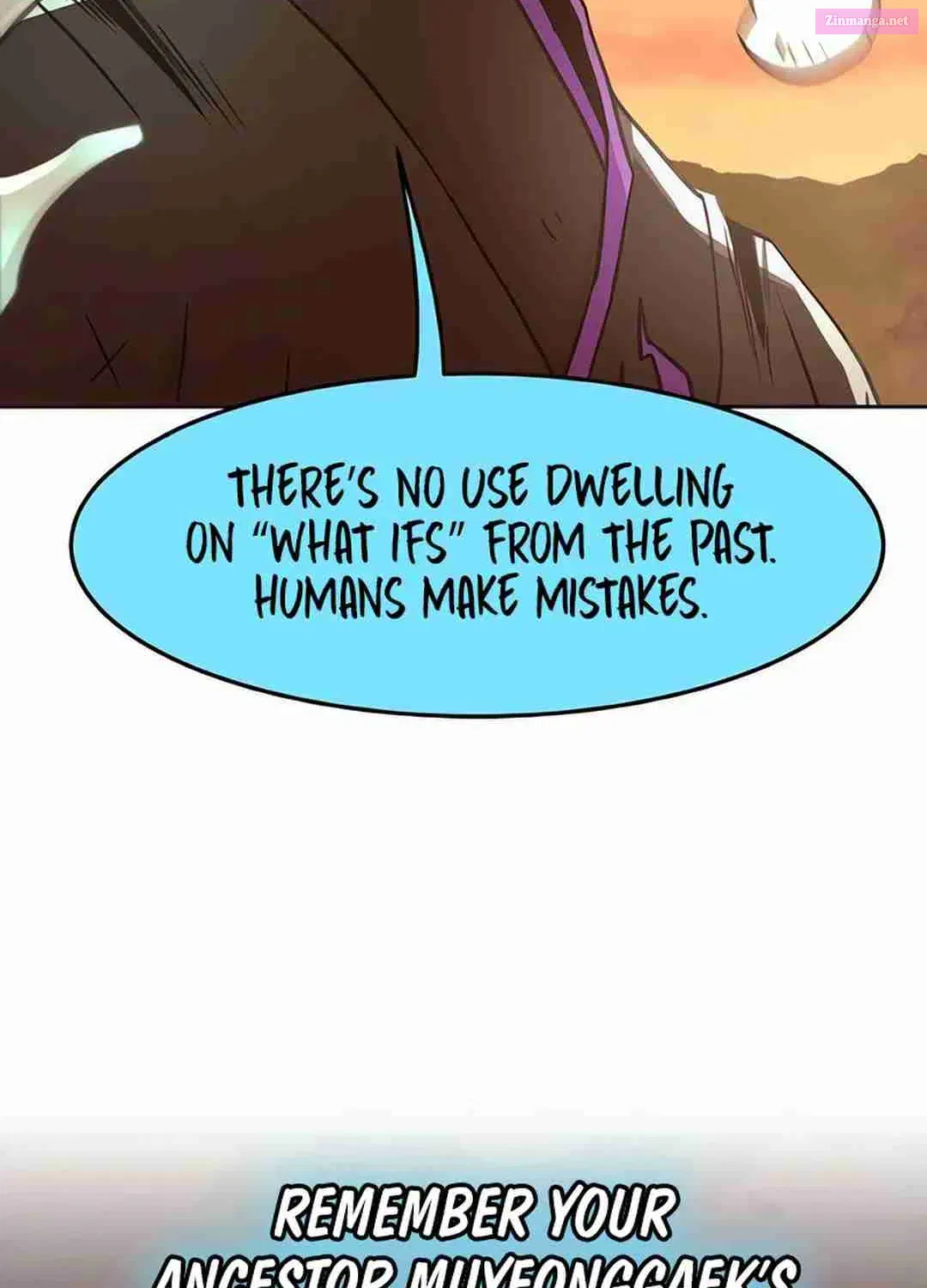 The Dang Clan's Swordmaster Heir Just Wants a Normal Life Zinmanga X Chapter 46 Page 79