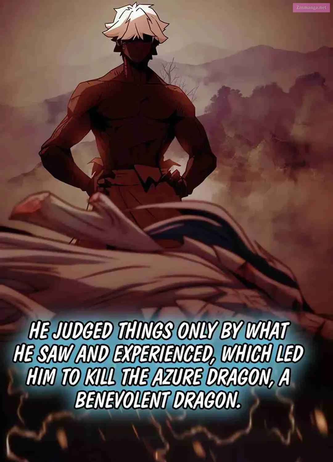 The Dang Clan's Swordmaster Heir Just Wants a Normal Life Zinmanga X Chapter 46 Page 81