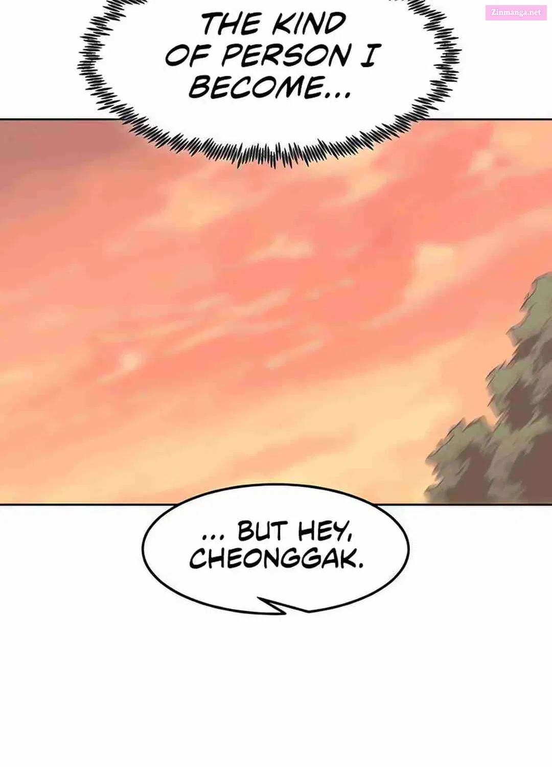 The Dang Clan's Swordmaster Heir Just Wants a Normal Life Zinmanga X Chapter 46 Page 86