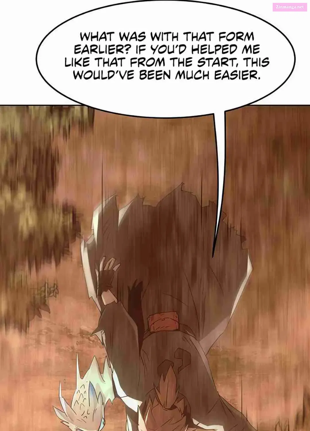 The Dang Clan's Swordmaster Heir Just Wants a Normal Life Zinmanga X Chapter 46 Page 88