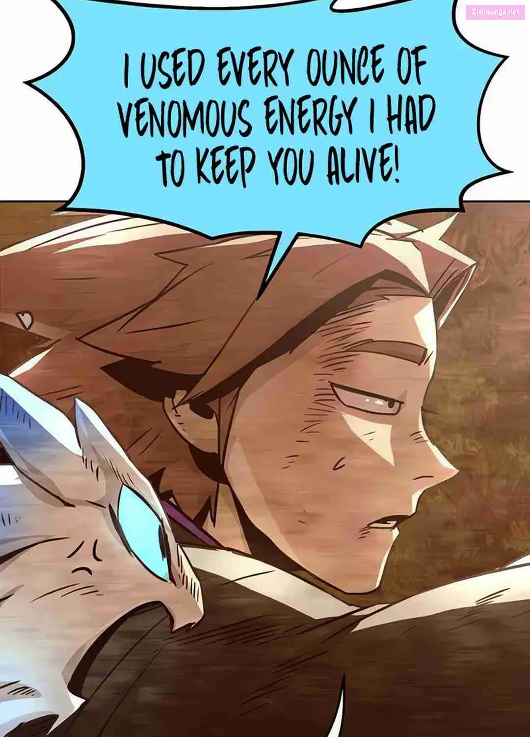 The Dang Clan's Swordmaster Heir Just Wants a Normal Life Zinmanga X Chapter 46 Page 90
