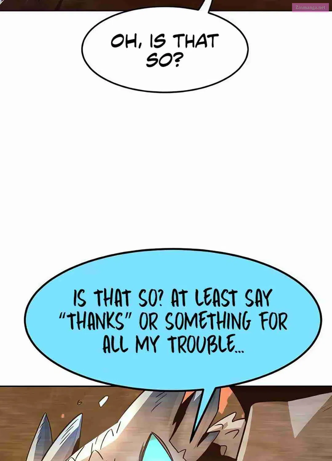 The Dang Clan's Swordmaster Heir Just Wants a Normal Life Zinmanga X Chapter 46 Page 91