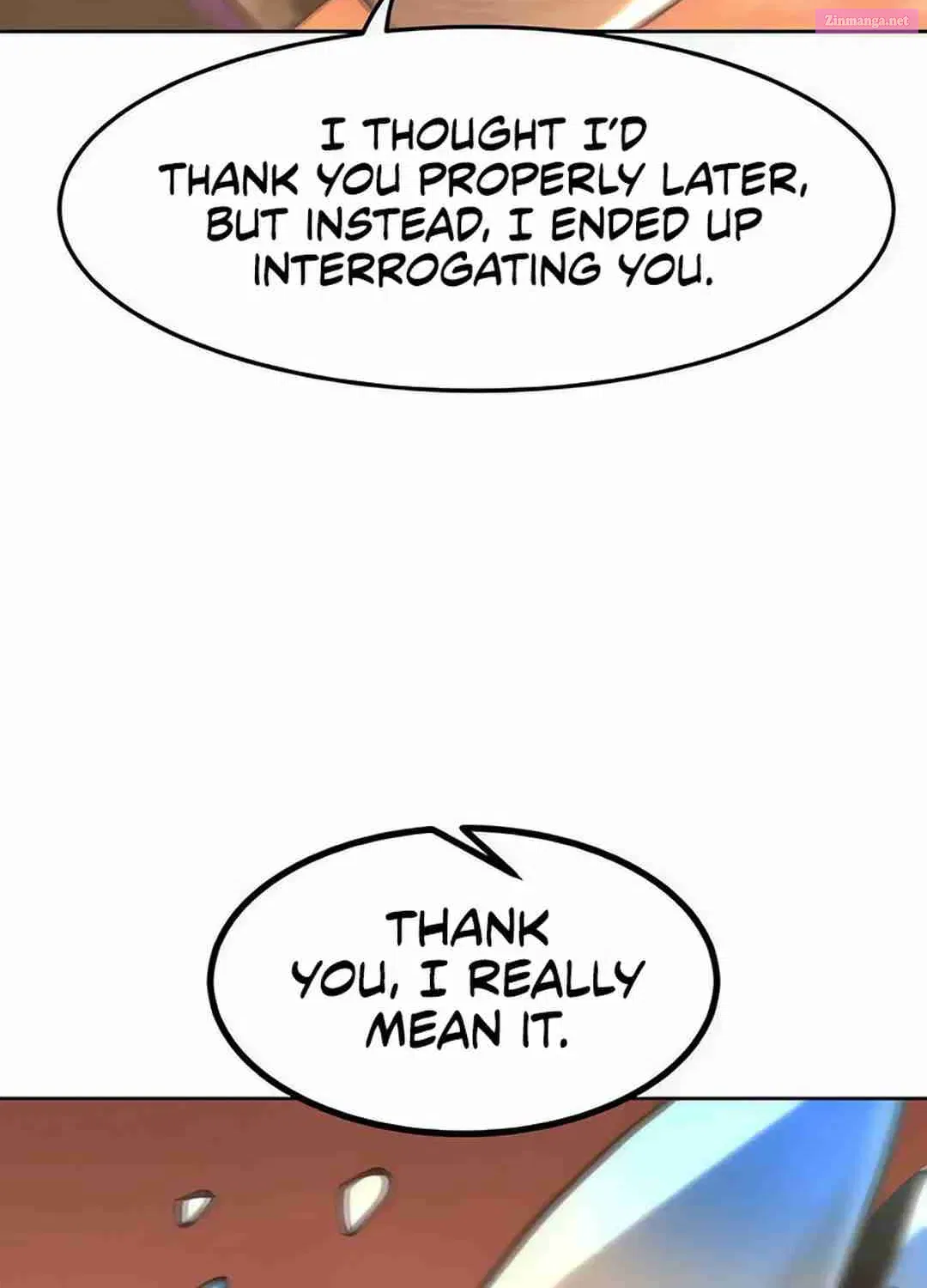 The Dang Clan's Swordmaster Heir Just Wants a Normal Life Zinmanga X Chapter 46 Page 98