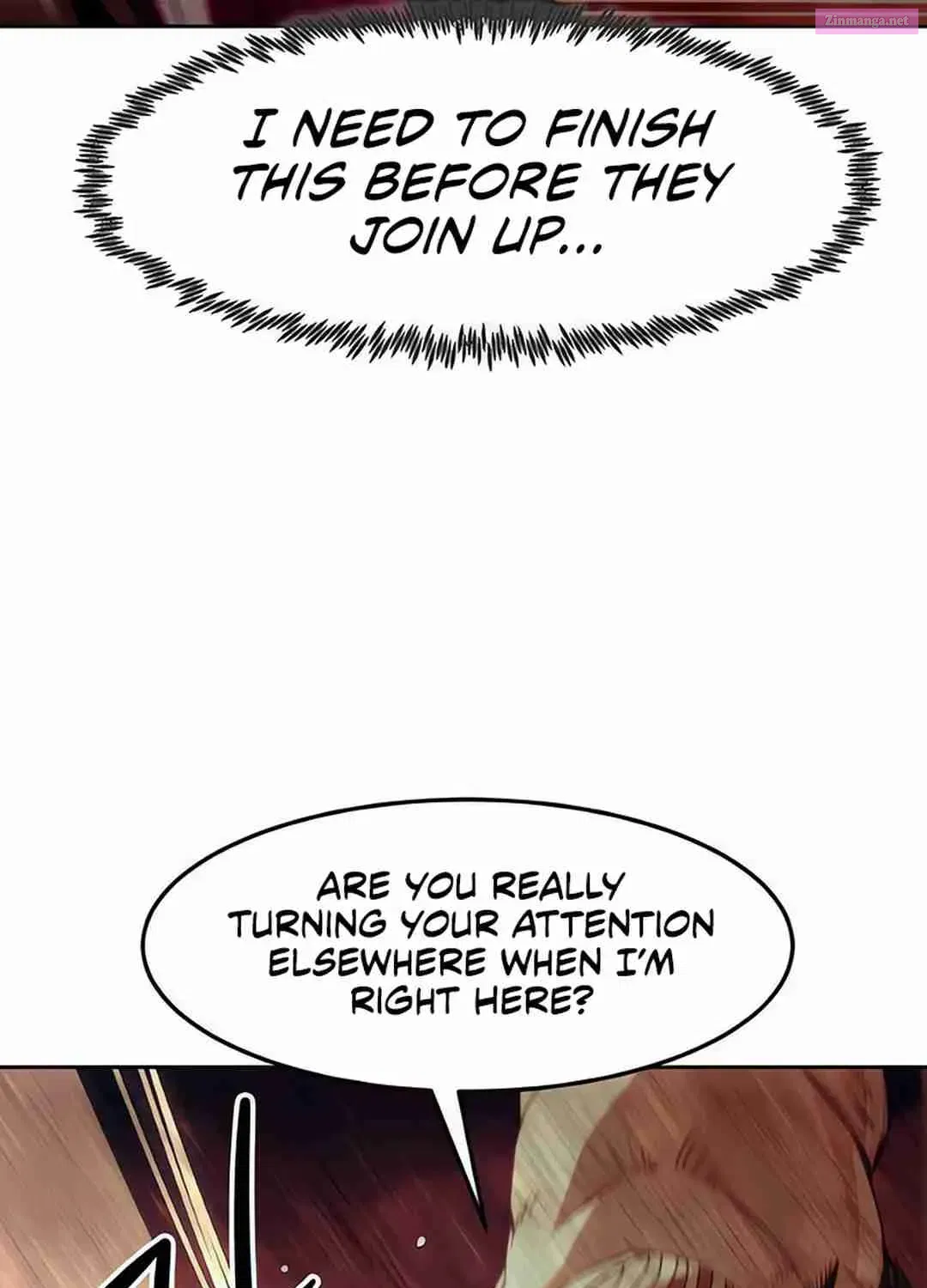 The Dang Clan's Swordmaster Heir Just Wants a Normal Life Zinmanga X Chapter 46 Page 119