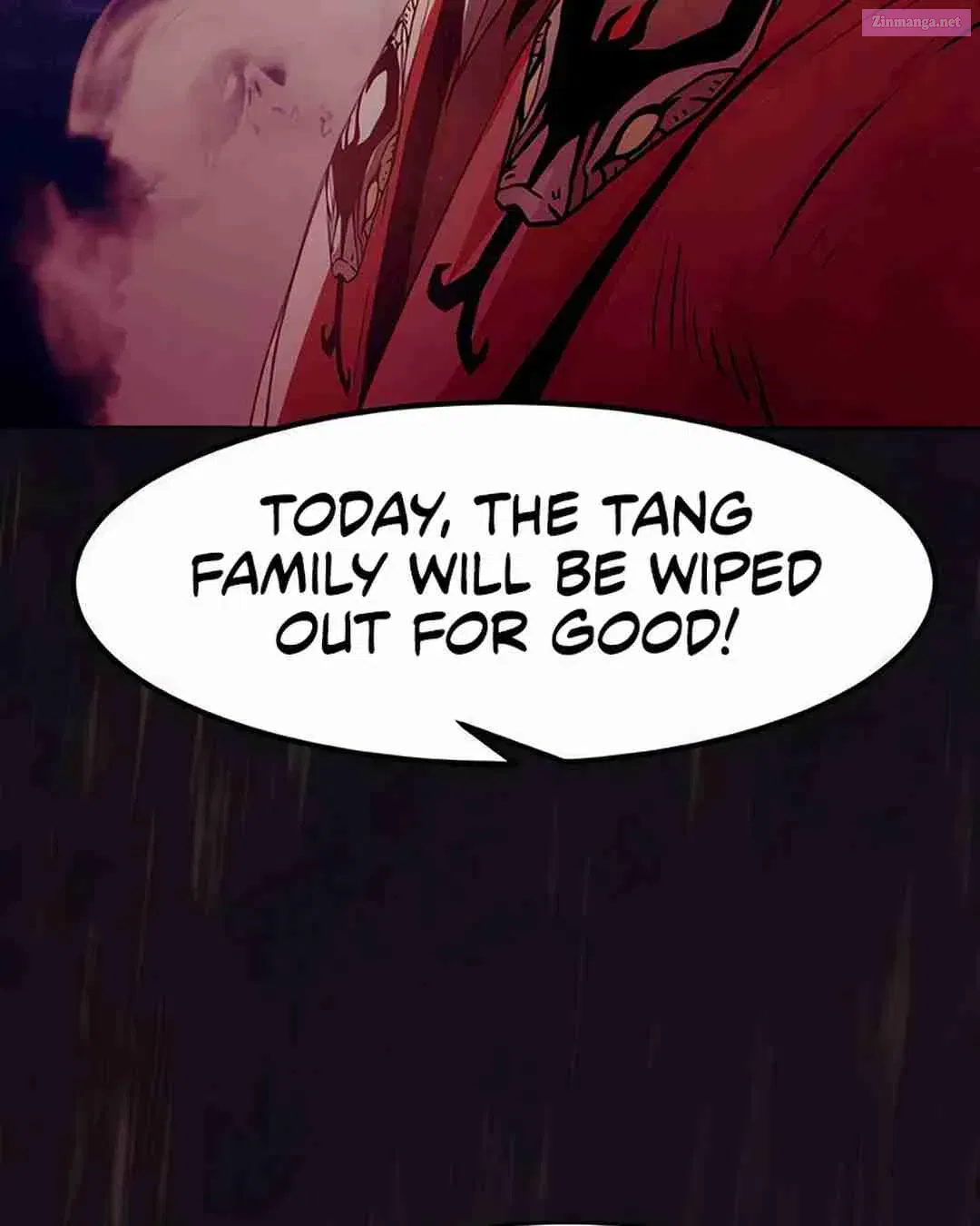 The Dang Clan's Swordmaster Heir Just Wants a Normal Life Zinmanga X Chapter 46 Page 131