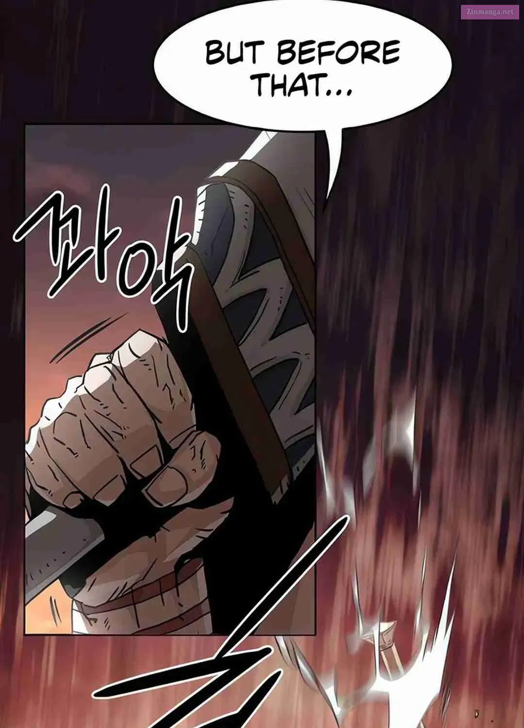 The Dang Clan's Swordmaster Heir Just Wants a Normal Life Zinmanga X Chapter 46 Page 132