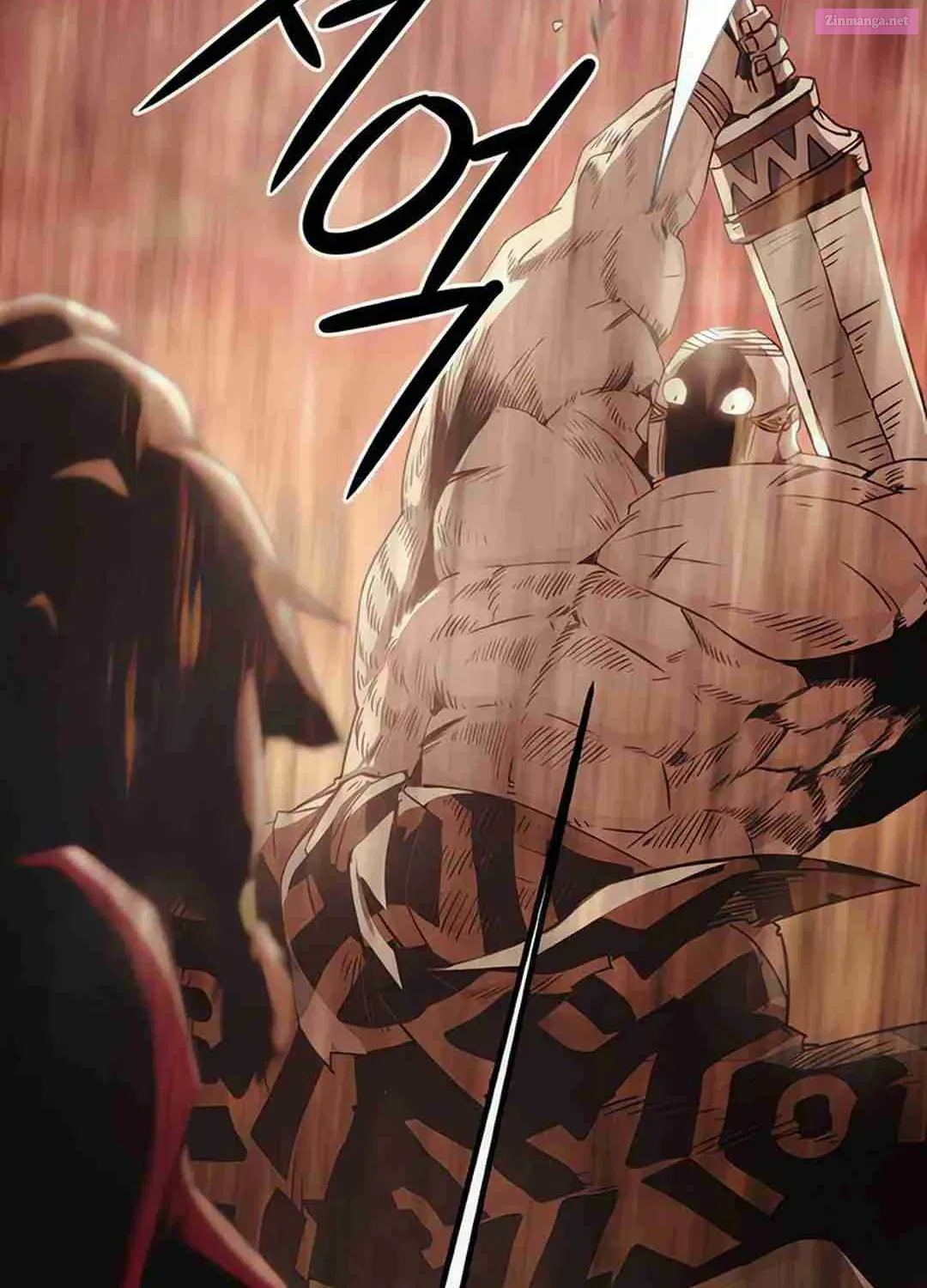 The Dang Clan's Swordmaster Heir Just Wants a Normal Life Zinmanga X Chapter 46 Page 133