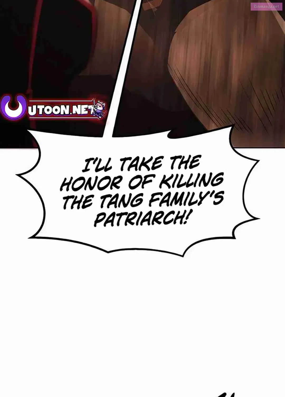 The Dang Clan's Swordmaster Heir Just Wants a Normal Life Zinmanga X Chapter 46 Page 134