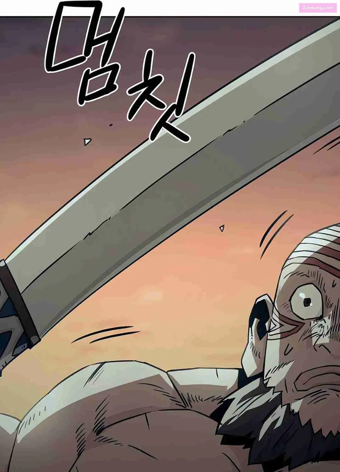 The Dang Clan's Swordmaster Heir Just Wants a Normal Life Zinmanga X Chapter 46 Page 145