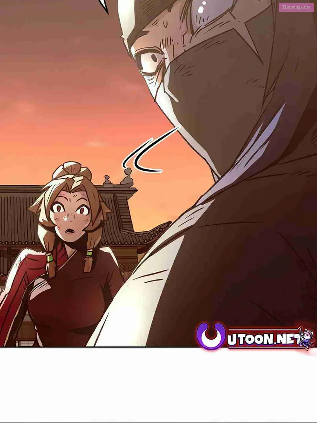 The Dang Clan's Swordmaster Heir Just Wants a Normal Life Zinmanga X Chapter 46 Page 150