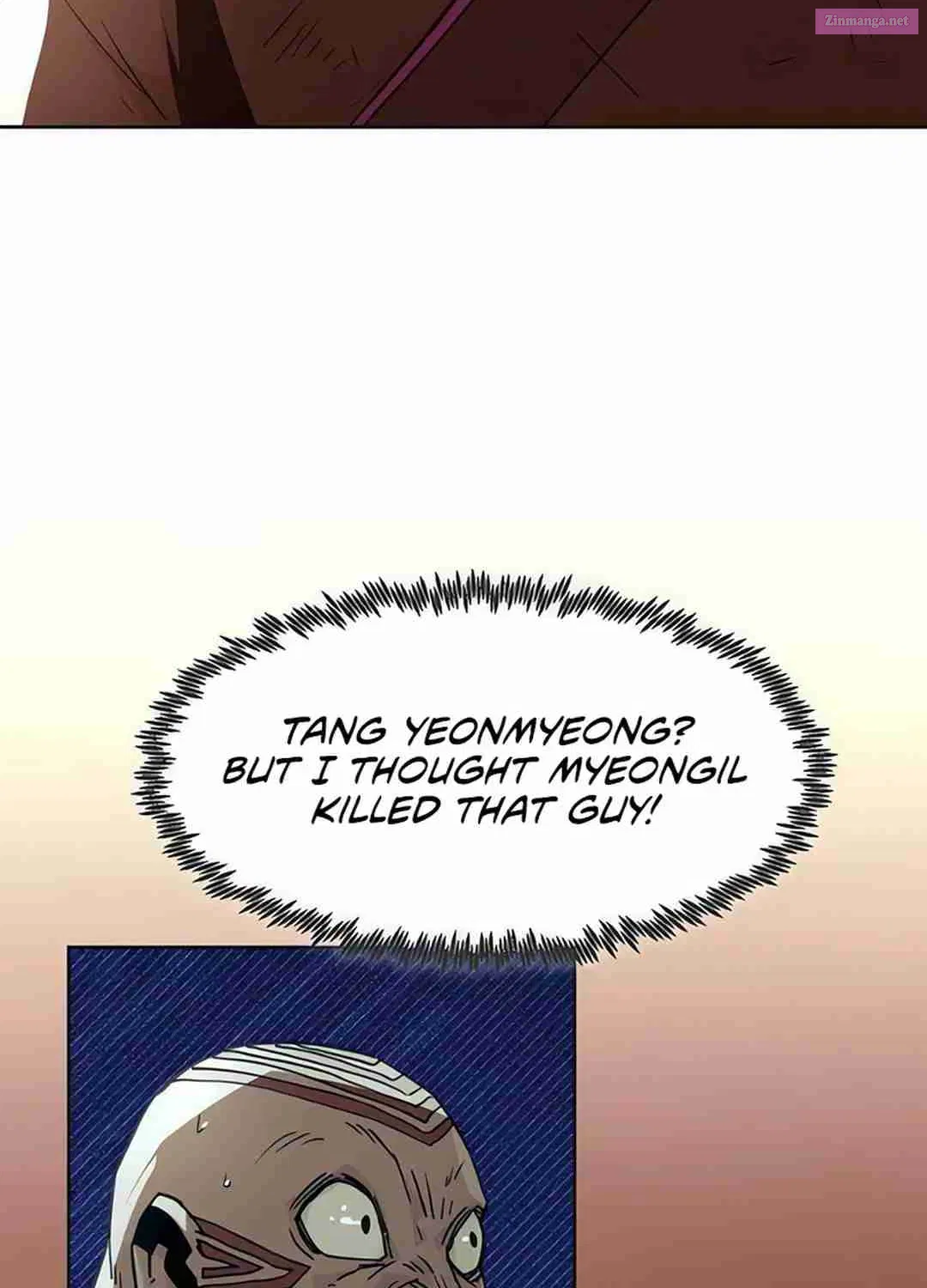 The Dang Clan's Swordmaster Heir Just Wants a Normal Life Zinmanga X Chapter 46 Page 154