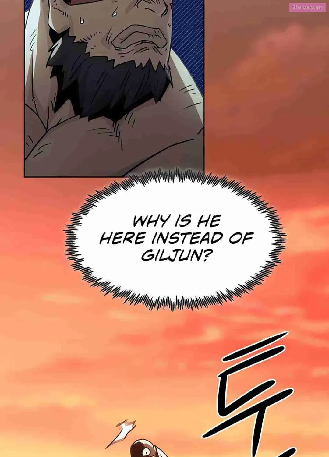 The Dang Clan's Swordmaster Heir Just Wants a Normal Life Zinmanga X Chapter 46 Page 155