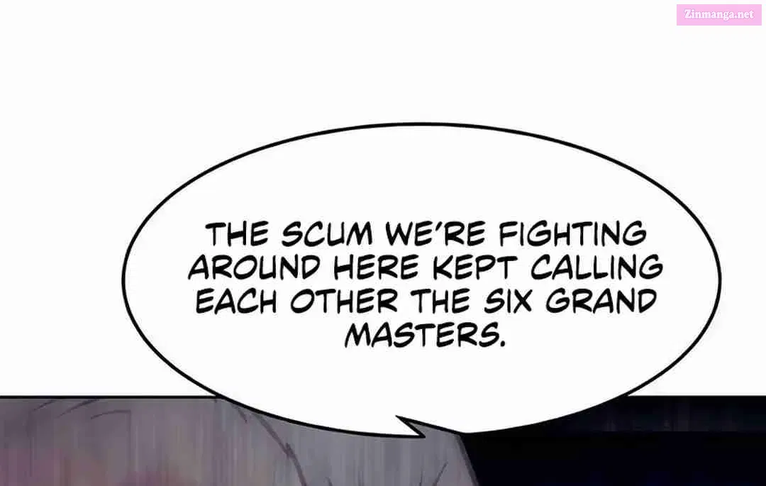 The Dang Clan's Swordmaster Heir Just Wants a Normal Life Zinmanga X Chapter 46 Page 157