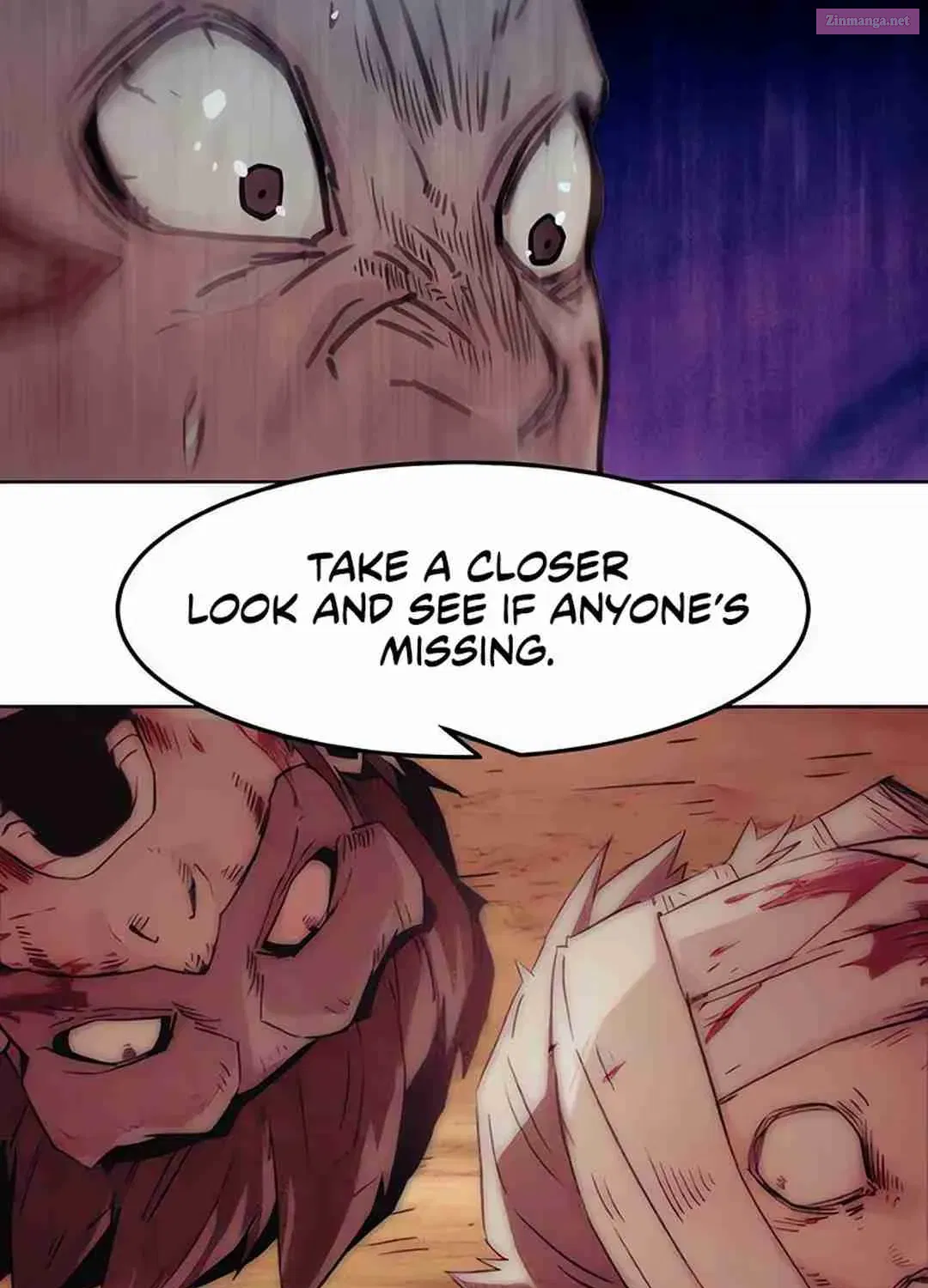 The Dang Clan's Swordmaster Heir Just Wants a Normal Life Zinmanga X Chapter 46 Page 158