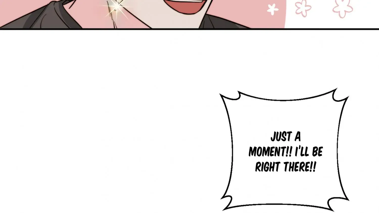 Love Rides on Pheromone Allergy Zinmanga X Chapter 12 Page 23