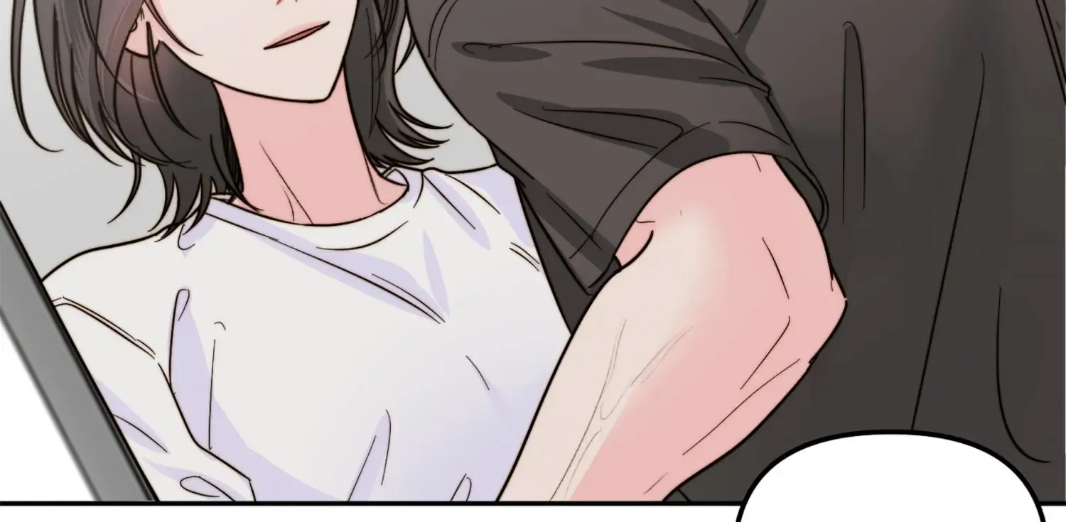 Love Rides on Pheromone Allergy Zinmanga X Chapter 12 Page 26