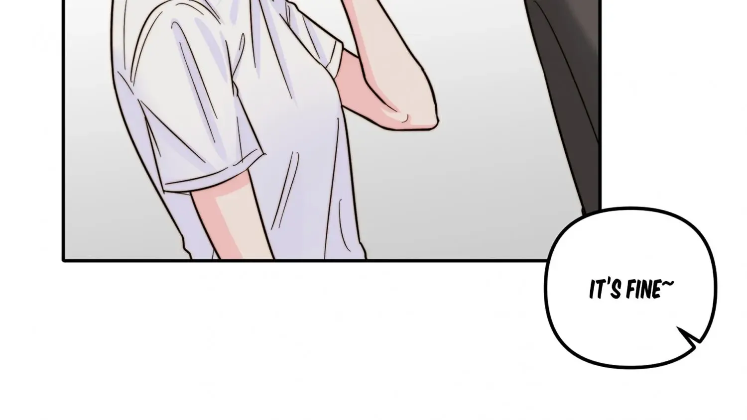 Love Rides on Pheromone Allergy Zinmanga X Chapter 12 Page 30
