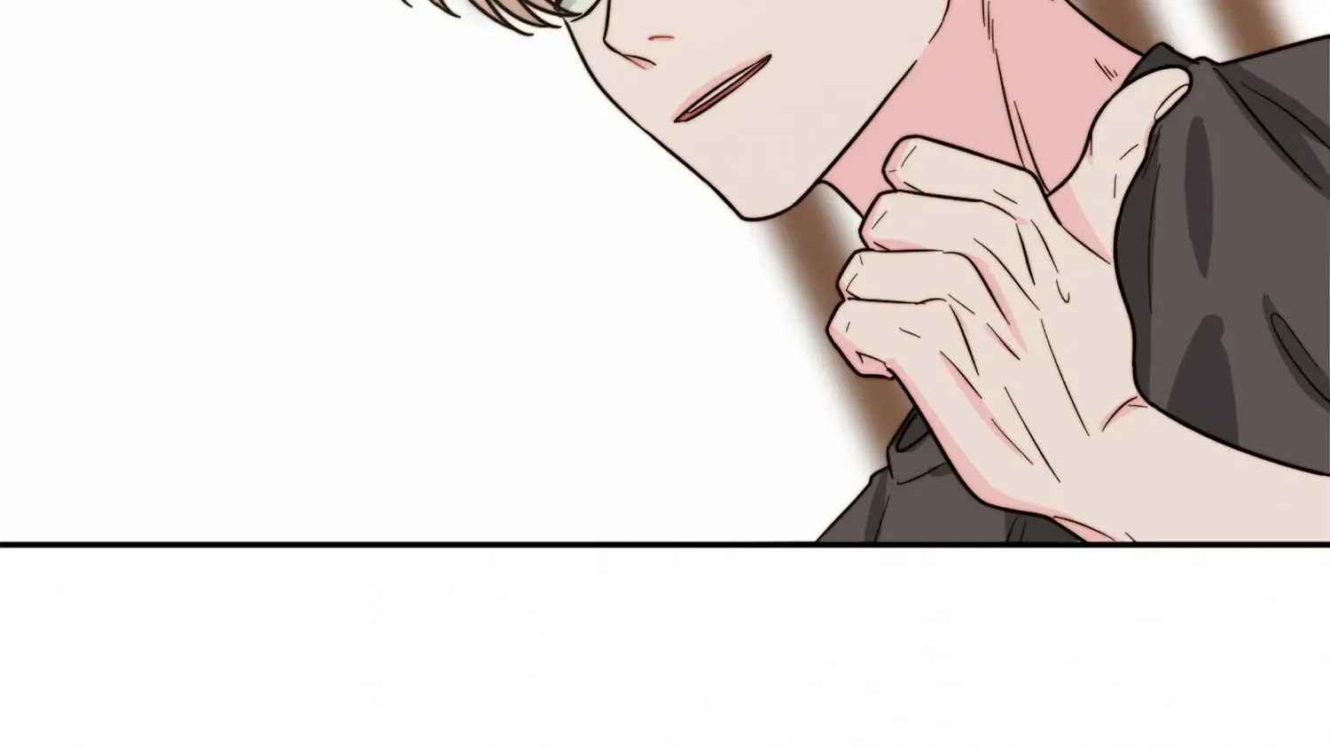 Love Rides on Pheromone Allergy Zinmanga X Chapter 12 Page 32