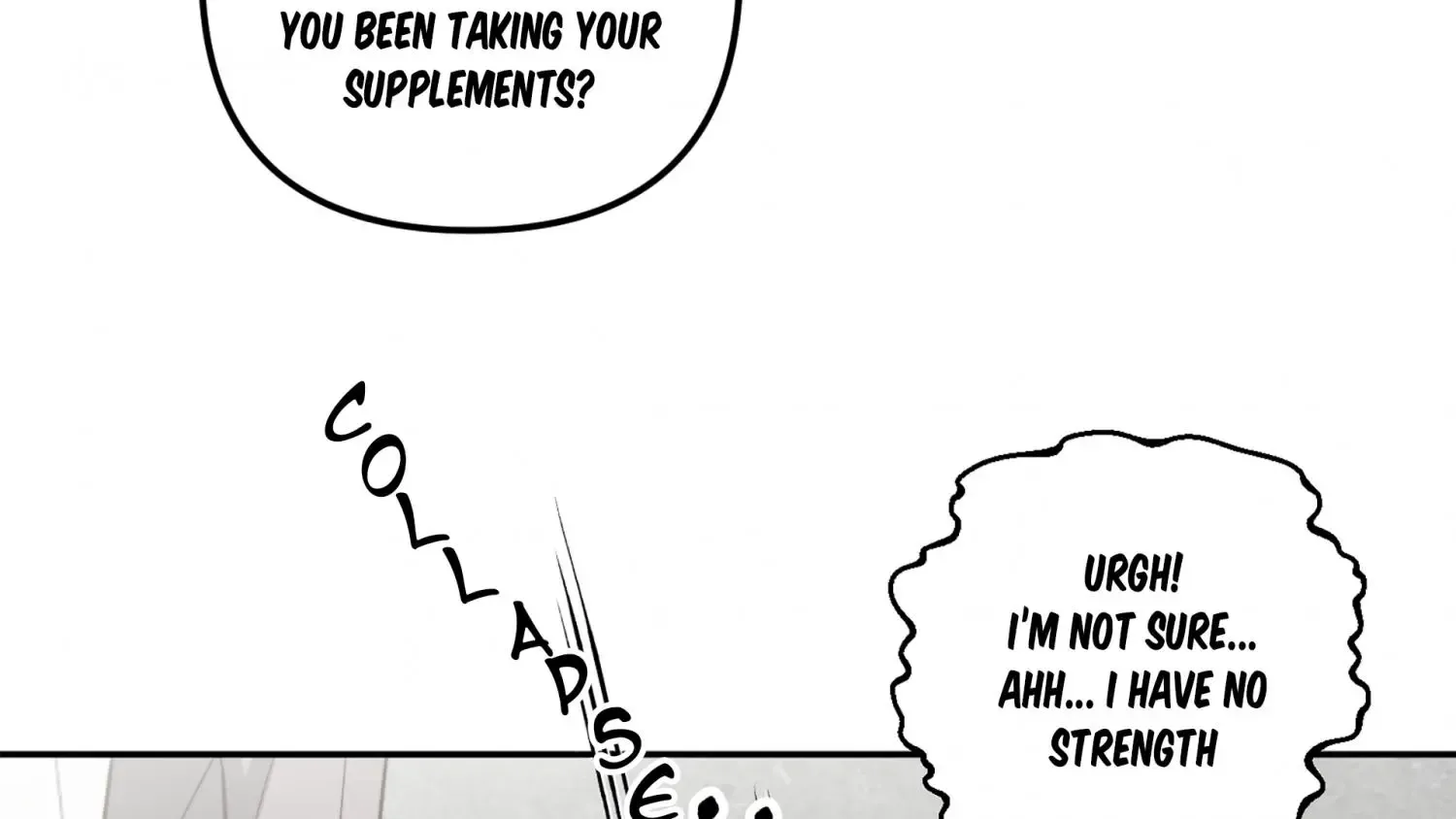 Love Rides on Pheromone Allergy Zinmanga X Chapter 12 Page 44