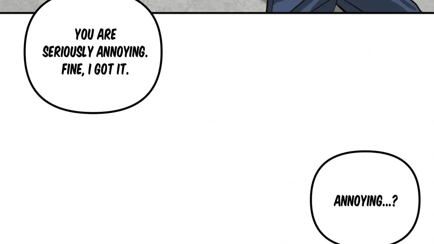 Love Rides on Pheromone Allergy Zinmanga X Chapter 12 Page 46
