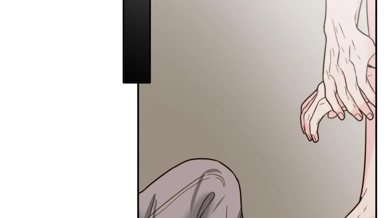 Love Rides on Pheromone Allergy Zinmanga X Chapter 12 Page 48