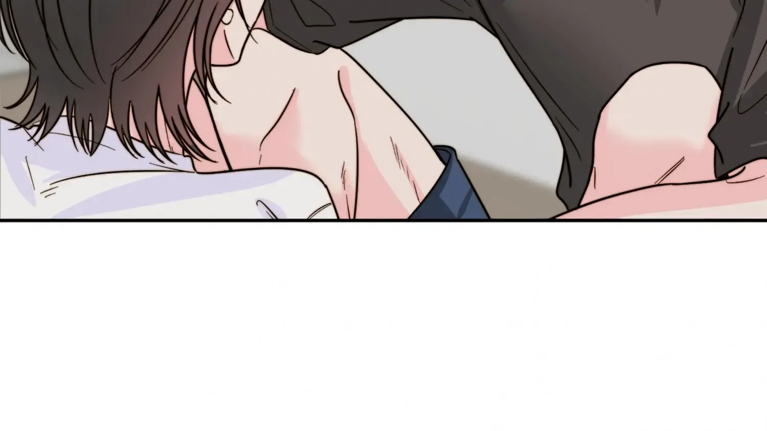 Love Rides on Pheromone Allergy Zinmanga X Chapter 12 Page 52