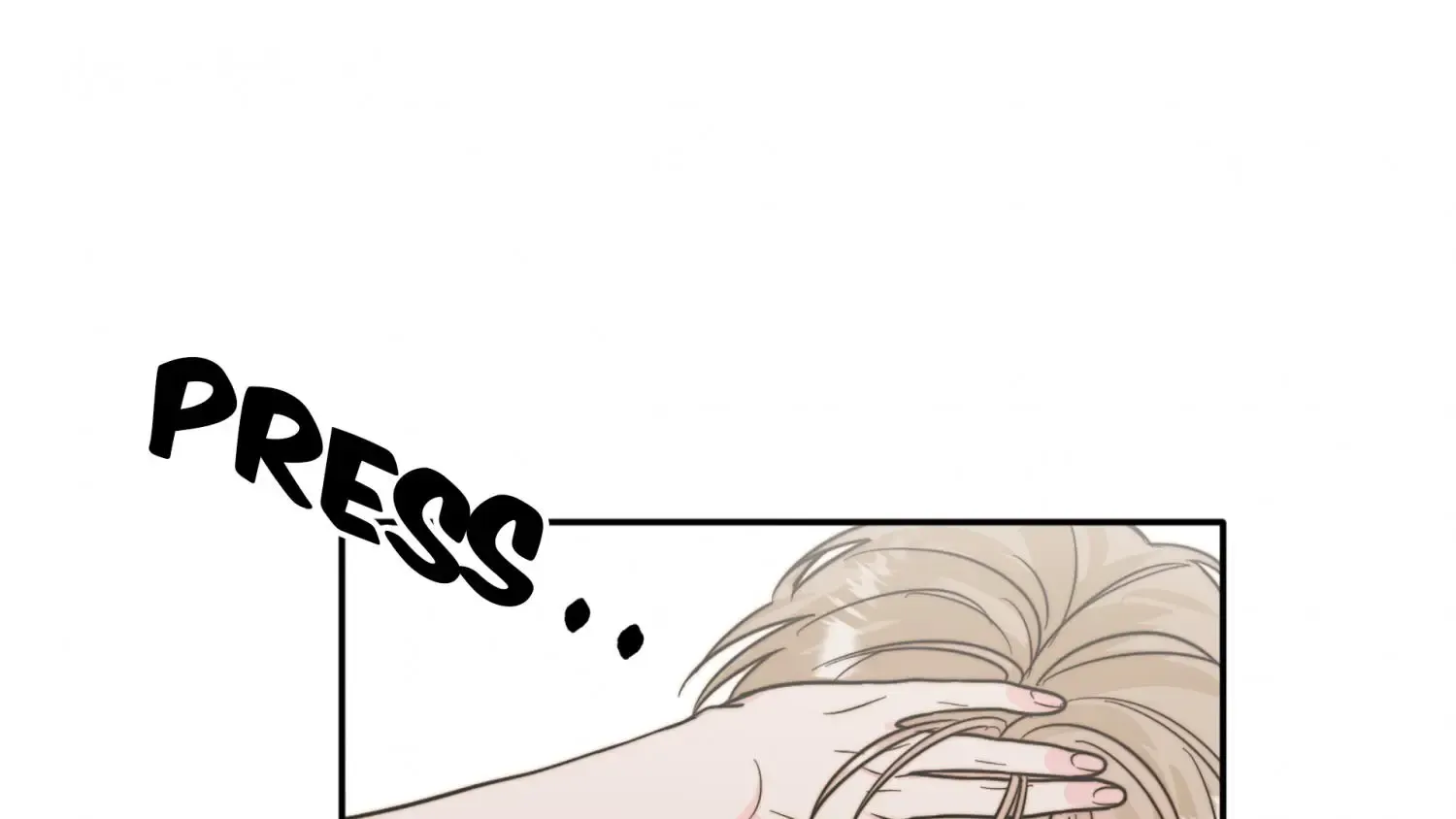 Love Rides on Pheromone Allergy Zinmanga X Chapter 12 Page 53