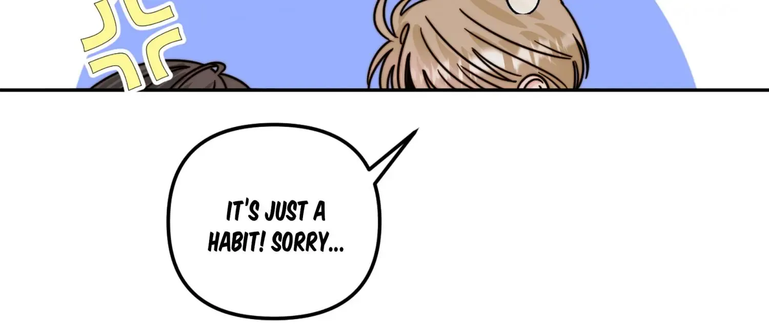 Love Rides on Pheromone Allergy Zinmanga X Chapter 12 Page 57