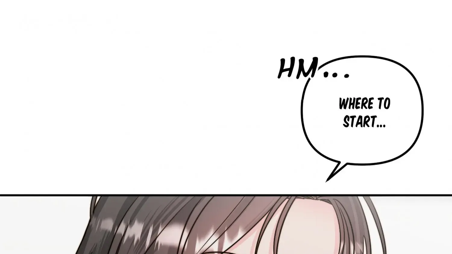 Love Rides on Pheromone Allergy Zinmanga X Chapter 12 Page 58
