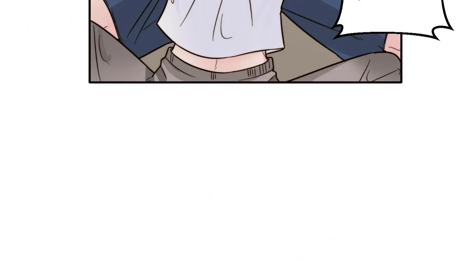 Love Rides on Pheromone Allergy Zinmanga X Chapter 12 Page 62