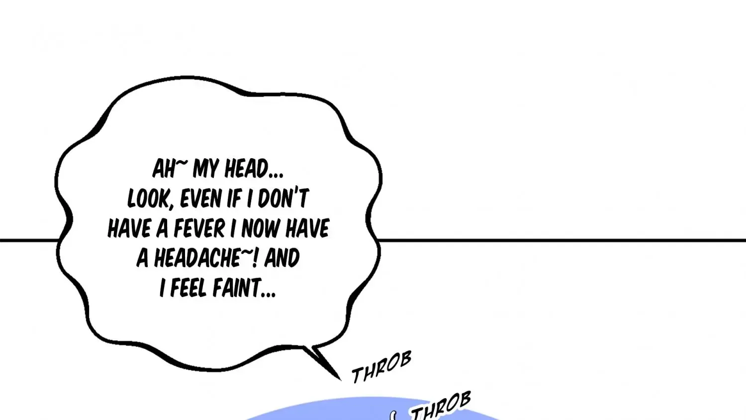 Love Rides on Pheromone Allergy Zinmanga X Chapter 12 Page 63