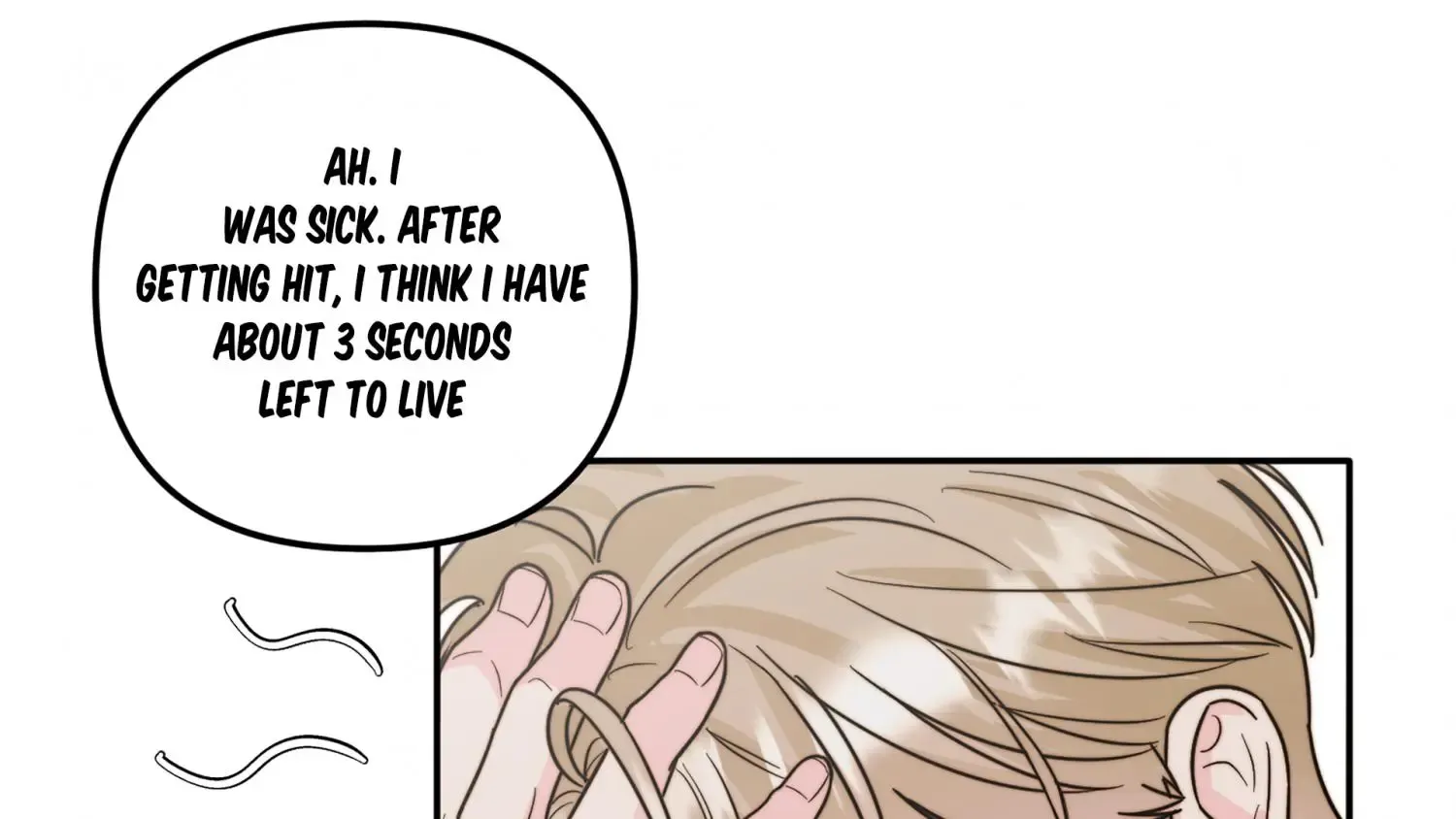 Love Rides on Pheromone Allergy Zinmanga X Chapter 12 Page 66