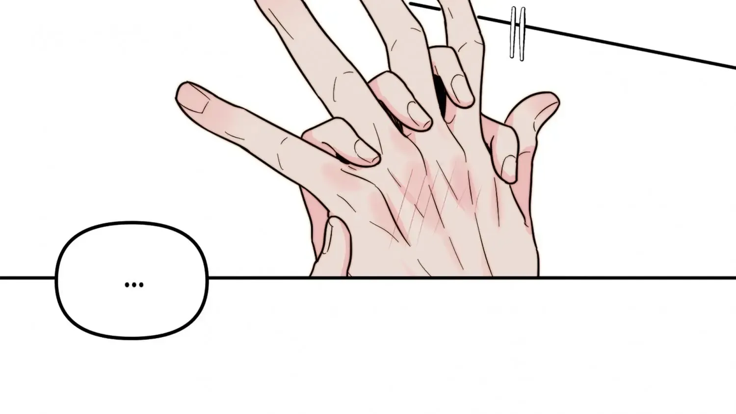 Love Rides on Pheromone Allergy Zinmanga X Chapter 12 Page 71
