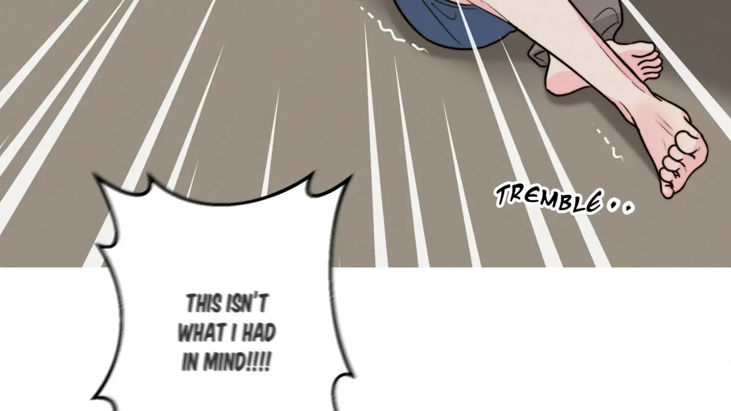 Love Rides on Pheromone Allergy Zinmanga X Chapter 12 Page 90