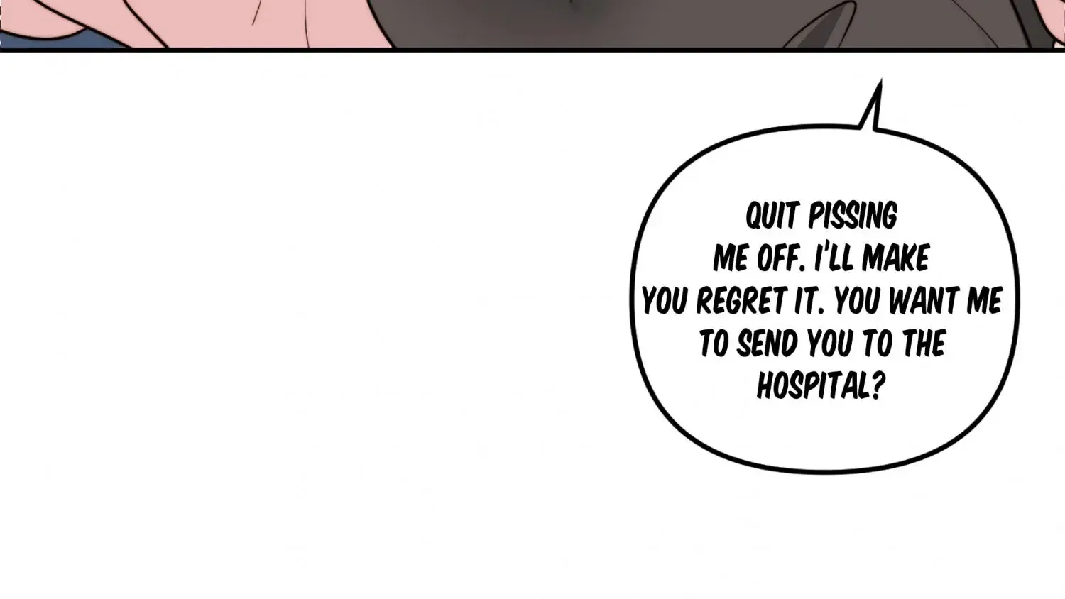 Love Rides on Pheromone Allergy Zinmanga X Chapter 12 Page 94
