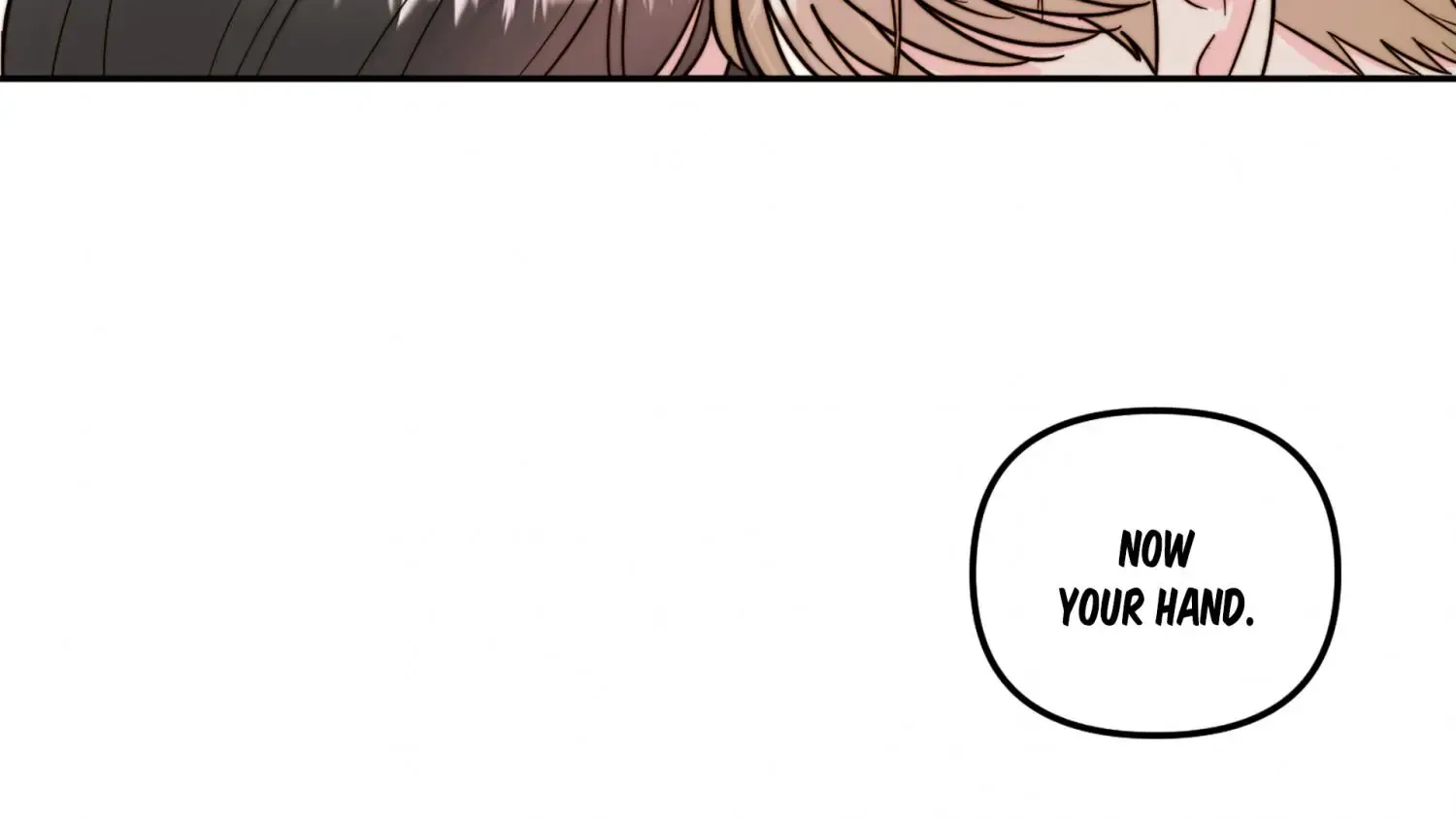 Love Rides on Pheromone Allergy Zinmanga X Chapter 12 Page 100