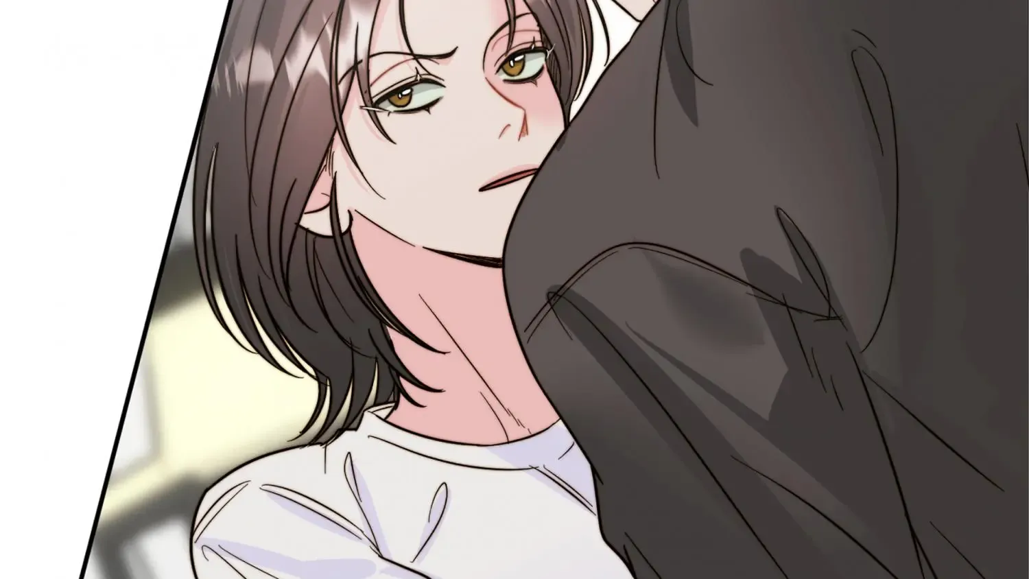 Love Rides on Pheromone Allergy Zinmanga X Chapter 12 Page 109