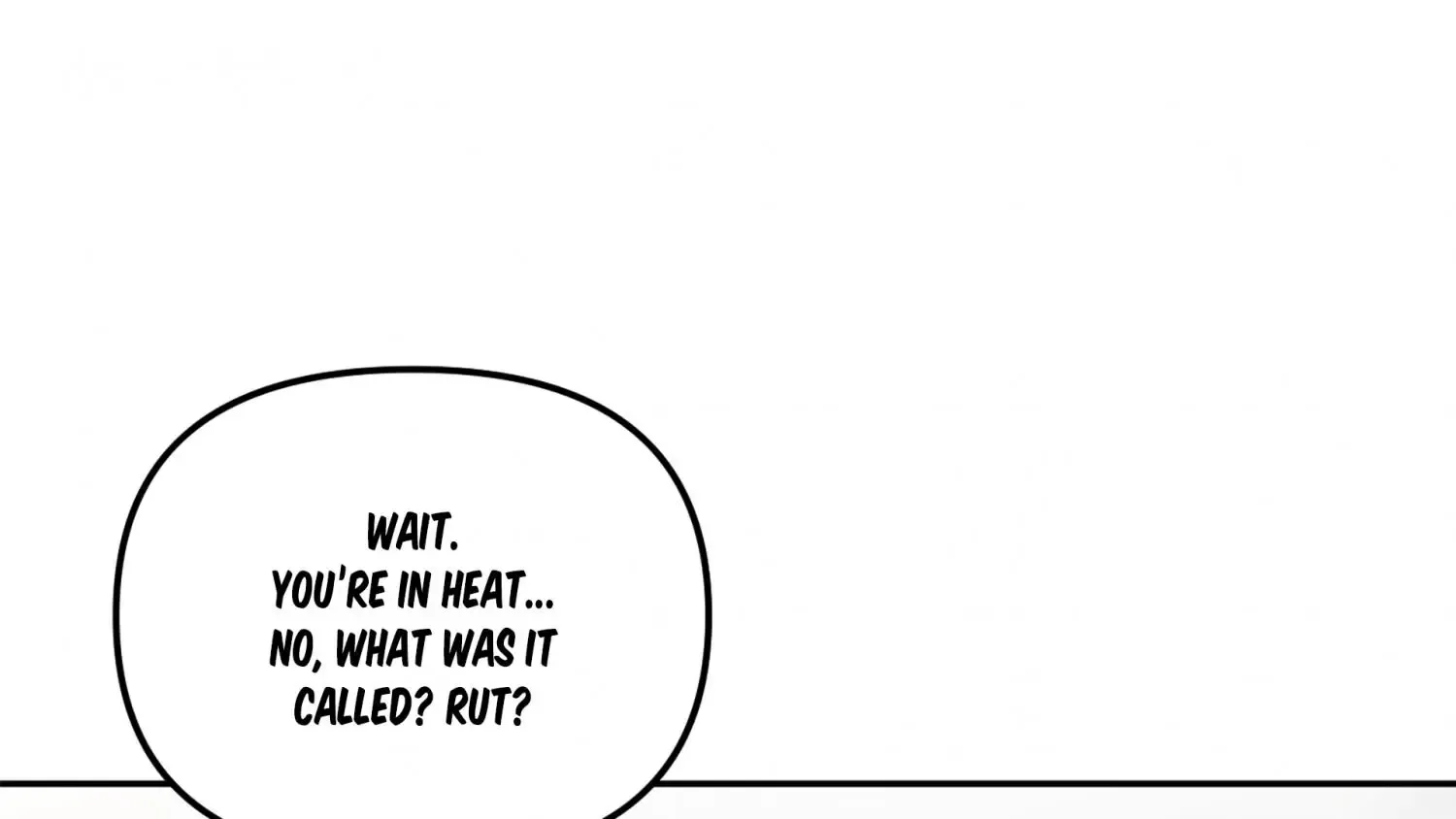 Love Rides on Pheromone Allergy Zinmanga X Chapter 12 Page 114