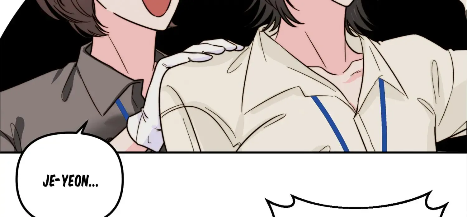 Love Rides on Pheromone Allergy Zinmanga X Chapter 11 Page 23
