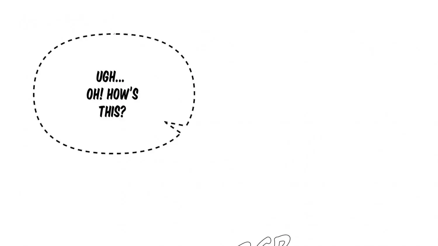 Love Rides on Pheromone Allergy Zinmanga X Chapter 11 Page 28