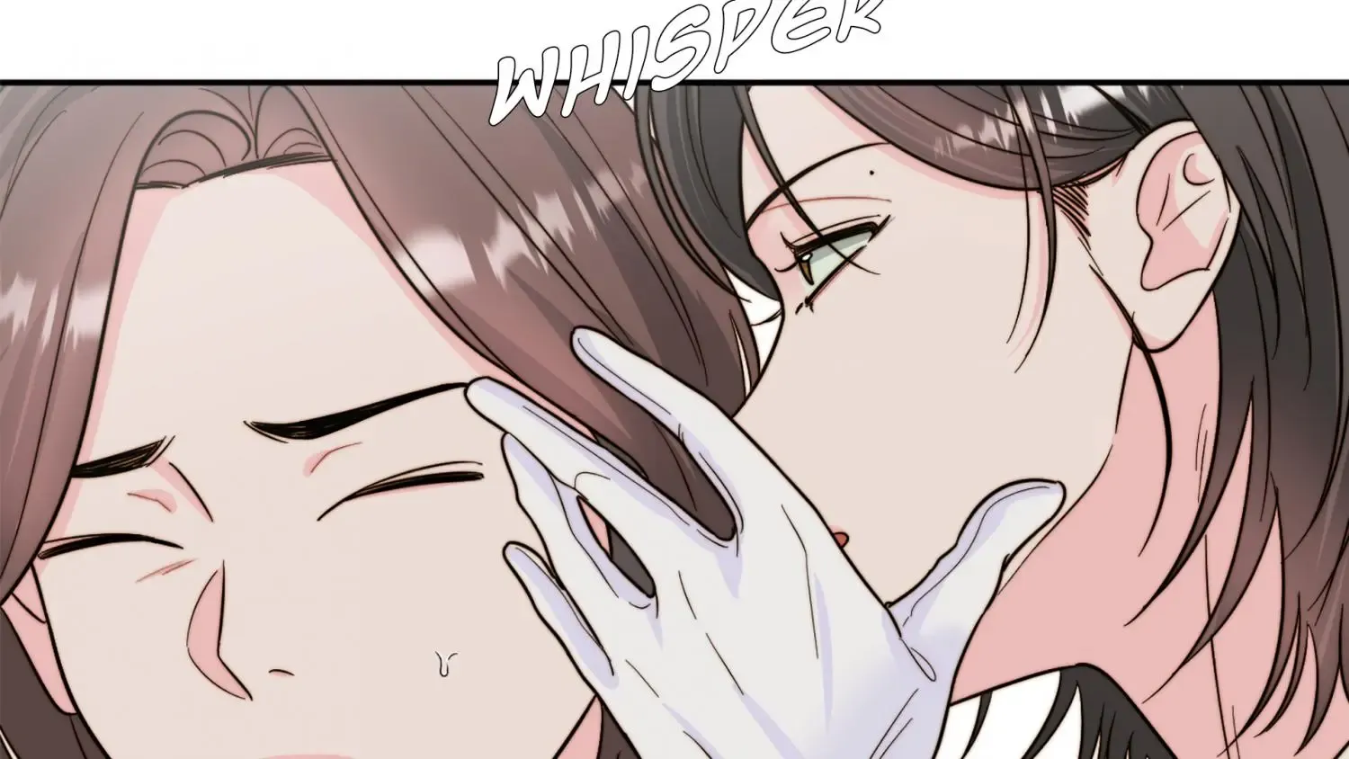 Love Rides on Pheromone Allergy Zinmanga X Chapter 11 Page 29