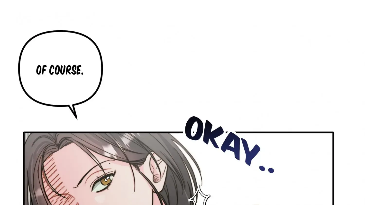 Love Rides on Pheromone Allergy Zinmanga X Chapter 11 Page 31
