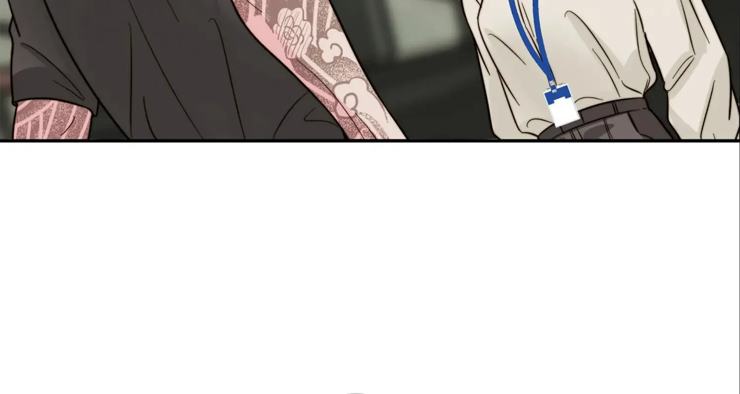 Love Rides on Pheromone Allergy Zinmanga X Chapter 11 Page 35