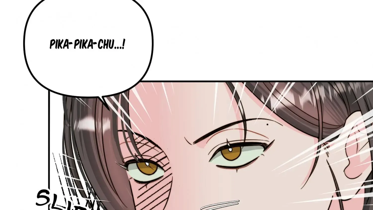 Love Rides on Pheromone Allergy Zinmanga X Chapter 11 Page 39